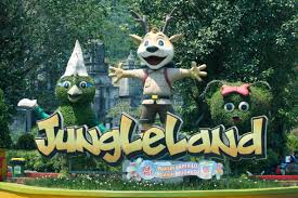 Jungleland Adventure Park