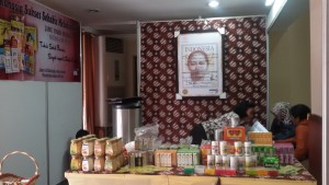 stand Museum Jamu