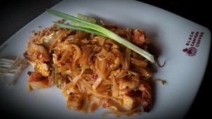 recomended banget nih PadThai nya