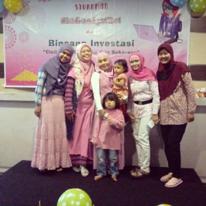 5 superwomen nya GR :)