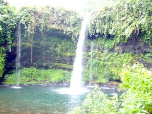 Tlaga sunyi. foto dari fotowisata.com