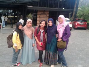 bareng blogger2 kece ;)