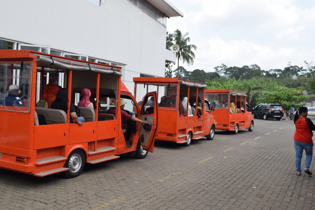 Hortimart Agro Center Bawen