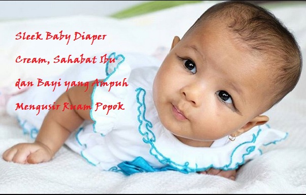 sleek baby diaper