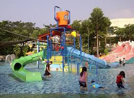 jungleland adventure park