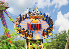 Jungleland adventure park