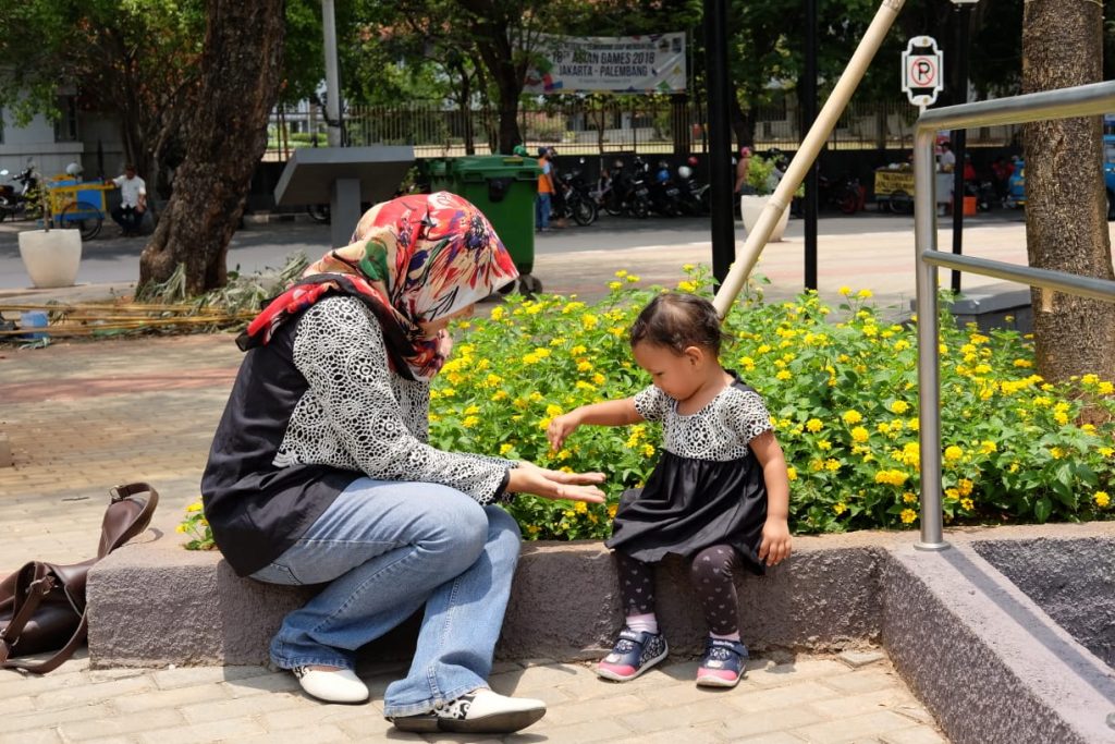 Taman Indonesia Kaya Semarang