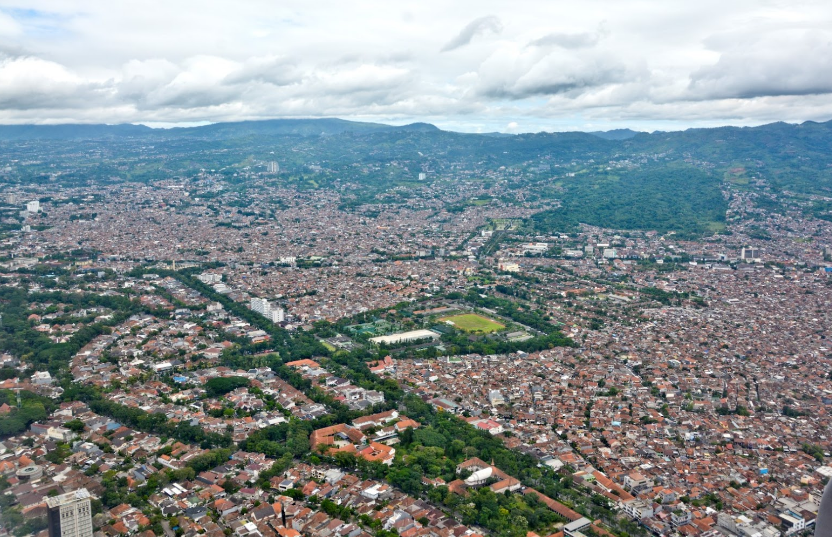 mau coba investasi properti? Beli rumah di Bandung aja