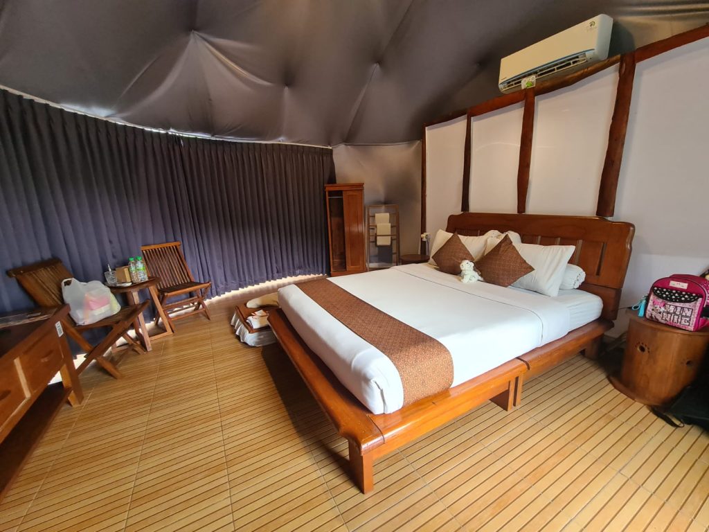 glamping malang